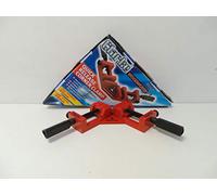 CLARKE WOODWORKERS CORNER CLAMP/VICE KIT 75MM CCC-75QR