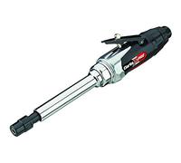 Clarke Air Die Grinder X-Pro CAT130 1/4" Professional with 5" Extension