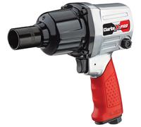 Clarke Clarke X-Pro CAT132 13 peice ½" Twin Hammer Air Impact Wrench Kit