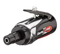 Clarke 3120160 Cat146 X-Pro Professional Mini Air Die Grinder