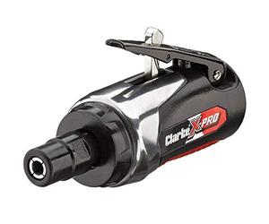 Clarke X-Pro CAT146 Professional ¼” Mini Air Die Grinder