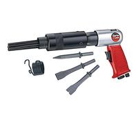 Clarke 3120178 X-Pro Cat164 Air Needle Scaler & Hammer Chisel