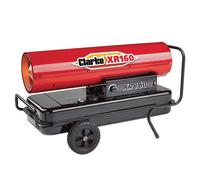 Clarke XR160 46.9kW Diesel Industrial Space Heater