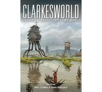 Clarkesworld Year Thirteen: Volume One (Clarkesworld Anthology)