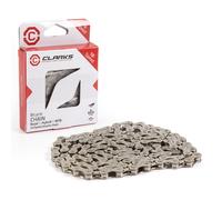 Clarks Bike Chain Single, 5, 6, 7, 8, 9, 10, 11 Speed, All gear Systems Easy fit
