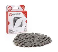 Clarks Chain Silver 126 Links / 11s