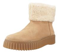 Clarks 261795634 Women's Light Tan Wlined, Light Tan Wlined, 5 UK