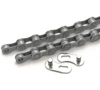 Clarks Anti-Rust 9 Speed Chain 1/2X11/128X116 Links Qr Link Inc. 9 Speed