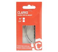 Clarks Cx23 Bike Guide Pipe