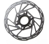 Clarks A1 Black Centrelock Rotor