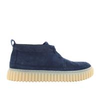Clarks A25u Men's ankle boots 26183475 TORHILL LACEHI