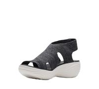 Clarks Adella Sail, Black, 5 UK