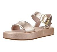 Clarks Shoes Alda Strap Sandals Golden EU 41 Woman