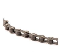 Clarks Originals Bike Chain - Anti-Rust, Single- to 11-Speed, Dacromet Coating, All-Weather