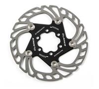 Clarks AR18 Floating 6 Bolt Rotor - 203mm
