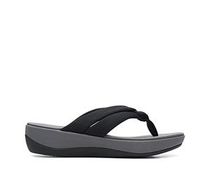 Clarks Arla Kaylie 2 Womens Black, 8