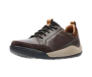 Clarks Ashcombebaygtx, Men's Derbys