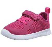 Clarks Infants Ath Flux Trainers