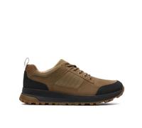 Clarks ATL Trek Mens Dark Sand Nubuck, 7