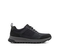 Clarks ATL Trek Mens Navy Nubuck, 12