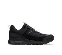 Clarks Atl Trek Run Gore-Tex Black Trainers Black 12-Standard Fit