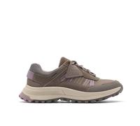 Clarks Atl Trek Shoe Gore-Tex Light Grey Combination Walking Grey