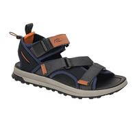 Clarks ATL Trek Tide Mens Navy Combi, 8
