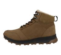 Clarks Men's ATL Trek Up Wp Backpacking Boot, Dark Sand Wlined, 10 UK