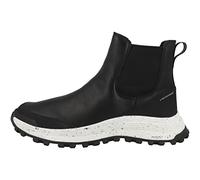 Clarks ATL Trek Up WP Womens Boots 3.5 UK Black