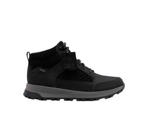 Clarks ATL TrekHi GTX Mens Black, 7