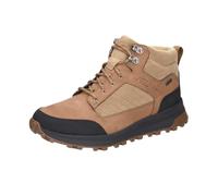 Clarks Shoes Atl Trekhi Gtx Booties Brown EU 42 Men