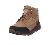 Clarks Shoes Atl Trekhi Gtx Booties Brown EU 44 Men