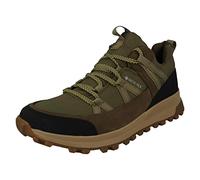Clarks ATLTrekRun GTX Mens Dark Olive, 8.5