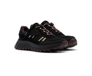 Clarks ATLTrekShoeGTX Womens Black Combi, 6