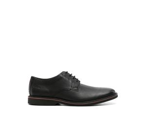 Clarks Atticus LTLace leather derby shoes - Black 41-43
