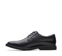 Clarks Mens Atticusltlogtx Shoes, Black, 11 UK