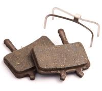 Clarks AVID Juicy 3, 5, 7, 7 Carbon, Ultimate, BB7, CMD-15 Clarks VX813C Disc Pads (carded)
