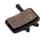 Clarks Avid Juicy/BB7 Disc Brake Pads with Spring Grey