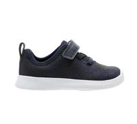 Clarks Baby Ath Flux Flat Trainers3 UK Child Navy GT28675