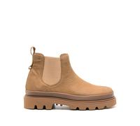 Clarks Badell Top round-toe ankle boots - Brown 42-44