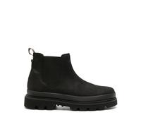 Clarks Badell Top suede ankle boots - Black 41
