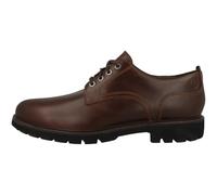 Batcombe Tie Standard Fit Brown 11 M