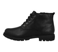 Clarks BatcombeMixGTX Mens Black WLined Lea, 11