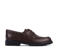Clarks Berwick Boat