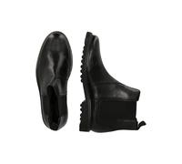 Clarks Berwick Easy Mens Black Leather, 9