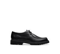 Clarks Berwick Seam Formal Lace Up Shoes, Black, Size 12, Men Black