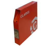 Clarks Bicycle 5mm Brake Cable Housing Box of 30-meters