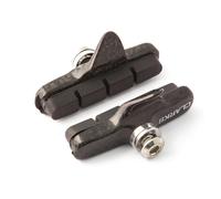 Clarks Bicycle Cycle Bike Campagnolo/Elite Carbon Brake Shoe/Pad 1 Pair