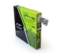 Clarks Bicycle Cycle Bike CRS Core Lube Road Inner Brake Wire - Pack Of 100
