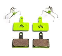 Clarks Bicycle Cycle Bike E-VRS811/Tektro/Shimano/TRP